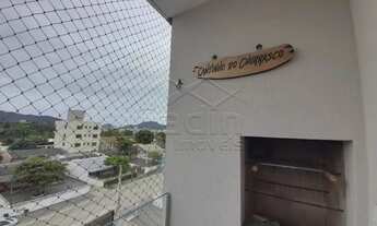 Imagem 7: Apartamento Padrão em Navegantes