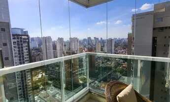 Imagem: Apartamento para aluguel tem 167 metros