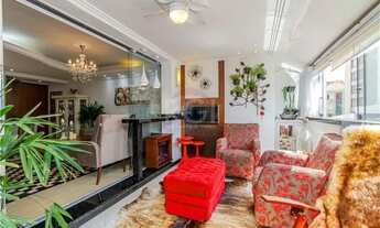 Imagem 5: Apartamento para Venda - 124m², 3 dormitórios, sendo 1 suites, 1 vaga - Moinhos De Vento