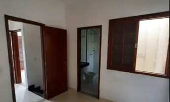 Imagem 2: Casa de condomínio sobrado para aluguel com 110 metros quadrados com 3 quartos