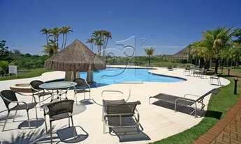 Imagem: LONDRINA - Casa de Condomínio - Royal Tennis