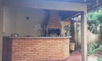 Imagem 3: Casa Sobrado em São José do Rio Preto