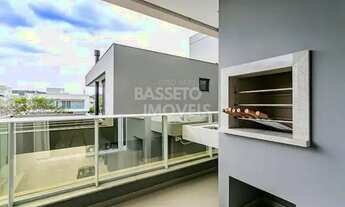 Imagem 5: FLORIANóPOLIS - Apartamento Padrão - Jurerê Internacional