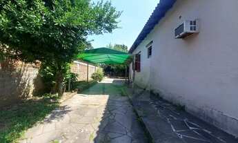 Imagem 4: Casa Residencial para aluguel - 106m², 3 dormitórios, 1 vaga - Vicentina