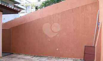 Imagem 4: São Paulo - Casa Padrão - VILA MADALENA