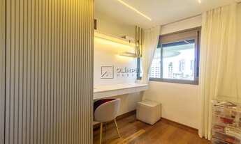 Imagem 13: Locação Apartamento 2 Dormitórios - 64 m² Brooklin