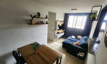 Imagem 6: Apartamento para Venda em Jundiaí, Vila Mafalda, 3 dormitórios, 1 suíte, 1 banheiro, 1 vag