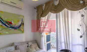 Imagem 3: Apartamento à venda no bairro República - São Paulo/SP, Zona Central