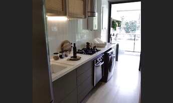 Imagem 4: Exclusivo apartamento 2 quartos com 2 vagas de garagem