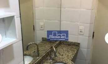 Imagem 6: Apto à venda no Baeta Neves/SBC - 02 Dorms, 01 Vaga, Imóvel VAGO