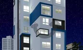 Imagem 6: Apartamento com 1 dormitório - Universitário - Santa Cruz do Sul/RS