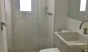 Imagem 6: Apartamento 02 dormitórios em Alphaville - andar alto