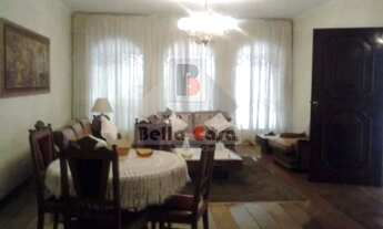 Imagem 3: Sobrado com 286 m2 e 5 vagas na Mooca