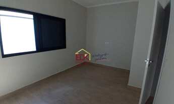 Imagem 2: Casa com 3 dormitórios à venda, 191 m² por R$ 995.000 - Condomínio Ouro Ville - Taubaté/SP