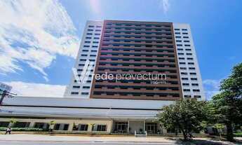 Imagem 5: Sala - Vila Itapura - Campinas