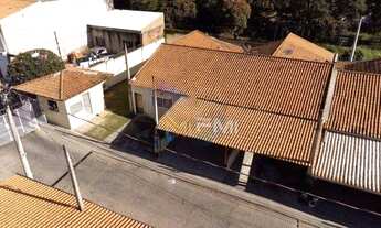 Imagem 2: Casa com 2 dormitórios à venda, 60 m² por R$ 280.000 - Jardim Maria Elvira - Sorocaba/SP