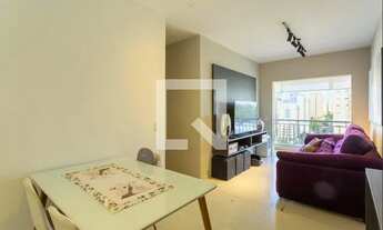 Imagem 3: Apartamento para Aluguel - Ipiranga, 2 Quartos, 72 m2