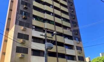 Imagem: Apartamento com 3 quartos para alugar por