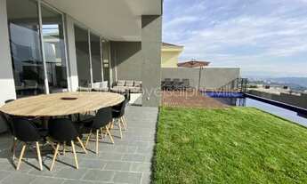 Imagem 3: 24062 - Casa 4 Dorms. (4 Suítes), GENESIS II - SANTANA DE PARNAÍBA/SP