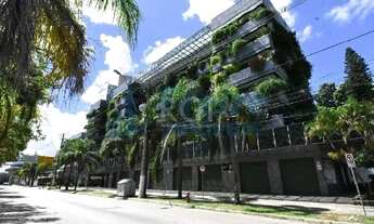 Imagem: Conjunto/Sala para Venda - 38.06m², 0 dormitórios