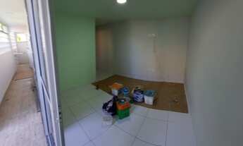 Imagem 5: Alugo apt terreo fundos