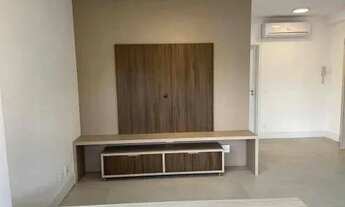 Imagem 4: Apartamento com 1 suíte para aluguel, 46m² - Vila Madalena