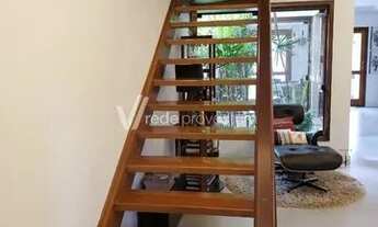 Imagem 7: Casa - Loteamento Alphaville Campinas - Campinas