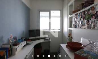 Imagem: MAIS ALTOS para venda possui 72 metros quadrados