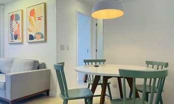 Imagem: Apartamento com 2 Quartos à venda, 74m²