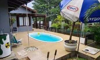 Imagem 5: Casa para Venda - 150m², 3 dormitórios, sendo 1 suites, 2 vagas - Aberta dos Morros