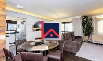 Imagem 3: Apartamento Locação 2 Dormitórios - 96 m² Vila Olímpia