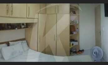 Imagem 6: Apartamento à venda, 2 Quartos, 1 Vaga, Brasilândia