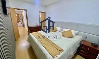 Imagem 6: Apartamento 4 quartos 3 vagas Liberdade