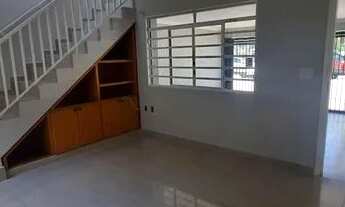 Imagem 3: Casa com 2 dormitórios para alugar, 110 m² por R$ 3.080,00/mês - Centro - Itu/SP