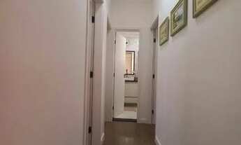 Imagem 7: Apartamento com 3 dormitórios à venda, 60 m² por R$ 239.900,00 - Parque Universitário - Am