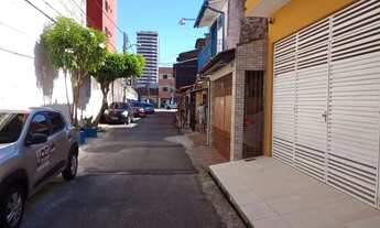 Imagem: Confortável casa de 3 andar, 3/4, garagem