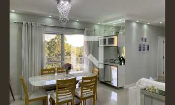 Imagem 3: Apartamento à Venda - Alphaville, 2 Quartos, 80 m2