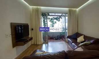 Imagem: SãO PAULO - Apartamento Padrão - Brooklin