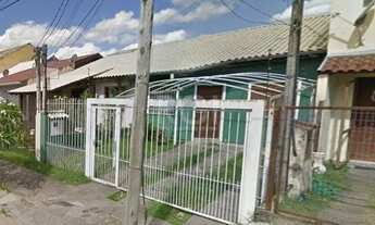 Imagem: Casa para Venda - 72m², 2 dormitórios