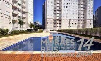 Imagem 6: Apartamento à venda, 67 m² por R$ 519.000,00 - Vila Andrade - São Paulo/SP