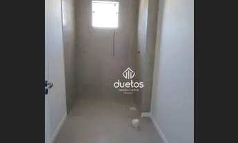 Imagem 5: Apartamento com 2 dormitórios para alugar, 59 m² por R$ 1.750/mês - Azambuja - Brusque/SC