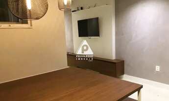 Imagem 7: Privilégio Imóveis Vende: Excelente apartamento 2 quartos em Copacabana - RJ