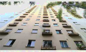 Imagem 7: Apartamento - Venda - São Paulo , São Paulo APTO 2 DORMITORIOS, 2 VAGAS, CONDOMINIO CLUBE