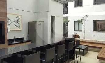 Imagem 2: São Paulo - Apartamento Padrão - SANTO AMARO