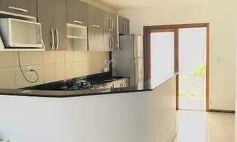 Imagem 4: Casa para Venda - 66m², 2 dormitórios, 2 vagas - Hípica