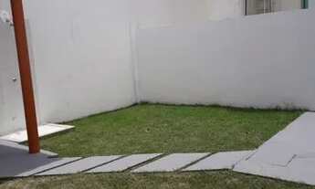 Imagem 7: Alugo casa Casa em condomínio com 2 dormitórios