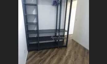 Imagem 3: Apartamento com 2 dormitórios para alugar, 51 m² por R$ 2.432/mês - Umuarama - Osasco/SP