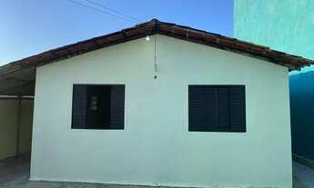 Imagem 2: Alugo casa no nova cidade