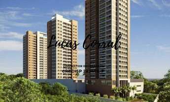 Imagem: APARTAMENTO RESIDENCIAL em SOROCABA - SP