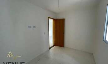 Imagem 4: Apartamento com 2 dormitórios à venda, 40 m² por R$ 234.000 - Itaquera - São Paulo/SP